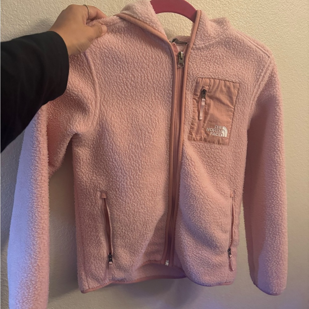 Kids outerwear’s